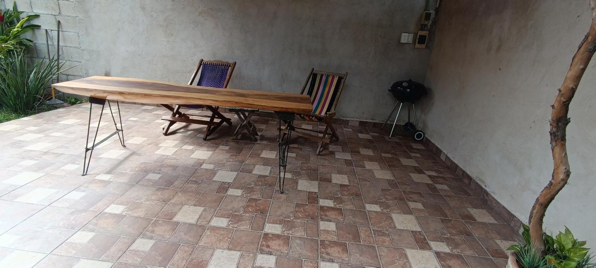 Casa Flores Bacalar Luaran gambar